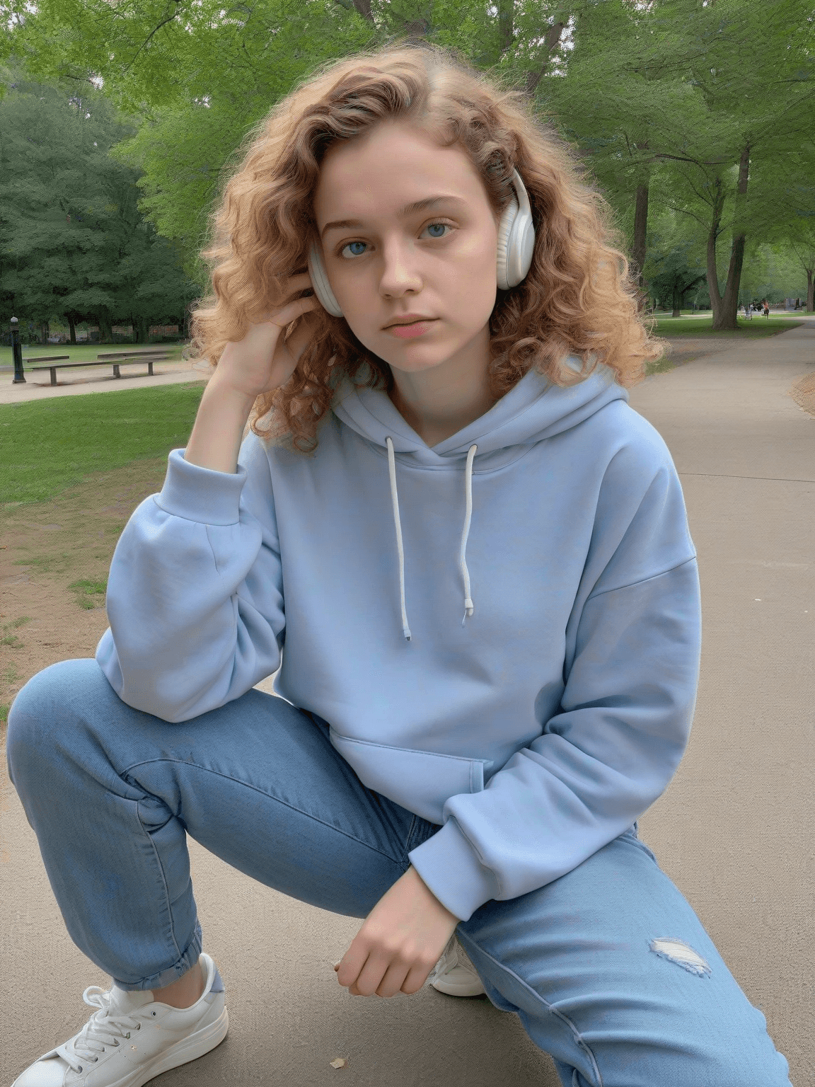 Thumbnail of lily