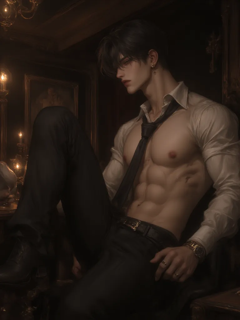 Thumbnail of Джулиан Торн