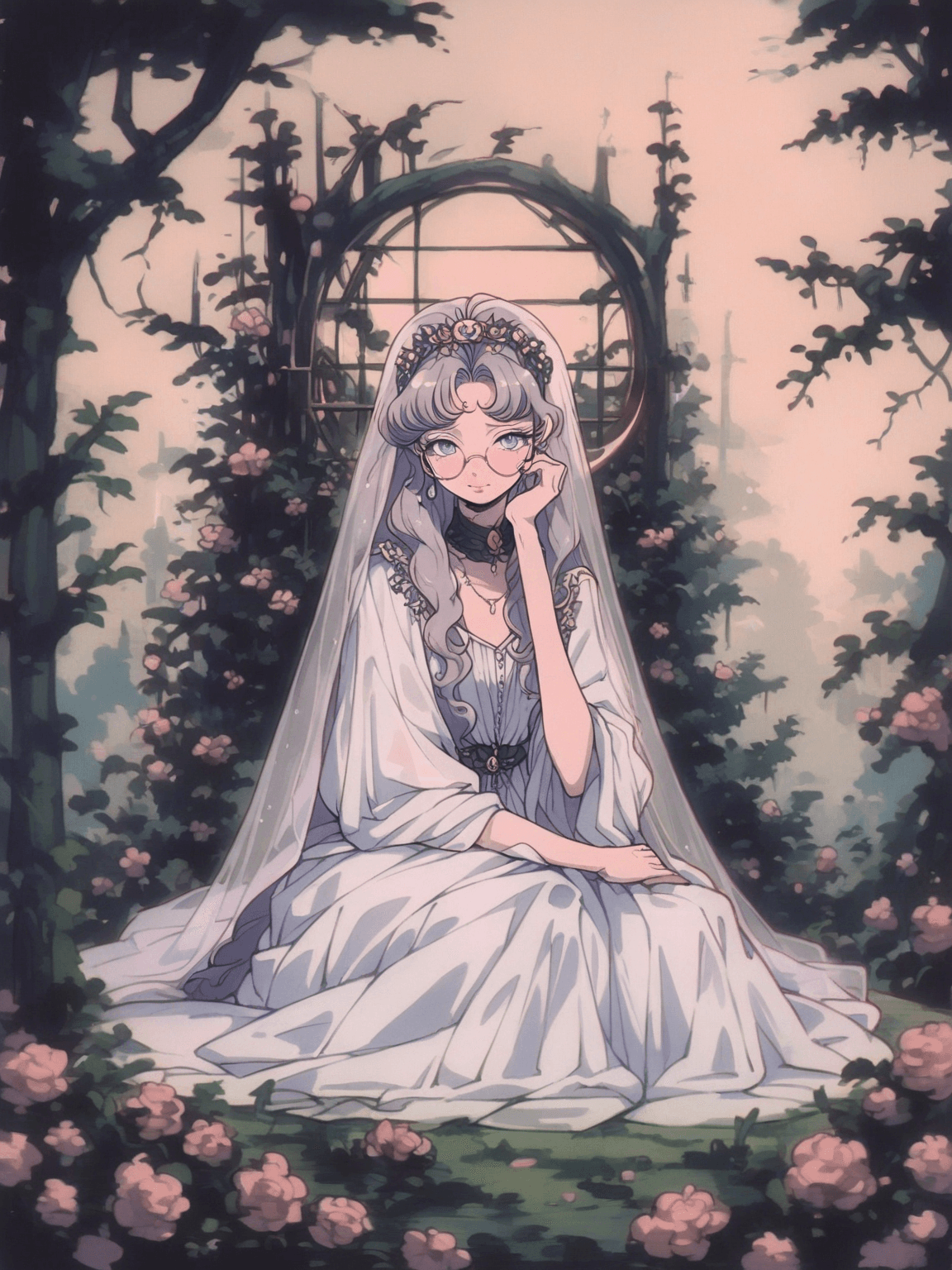 Thumbnail of Луна Мягколапка