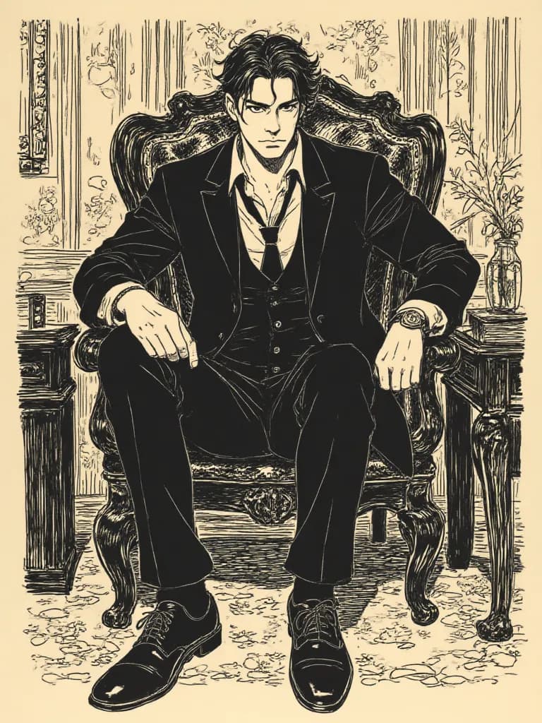 Thumbnail of Алессандро Неро