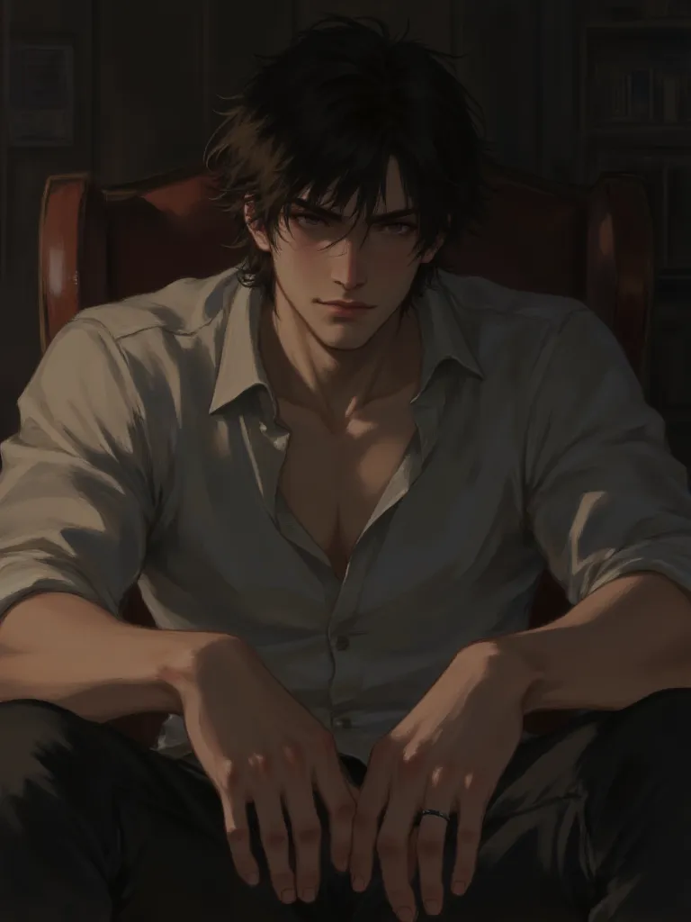 Thumbnail of Седрик