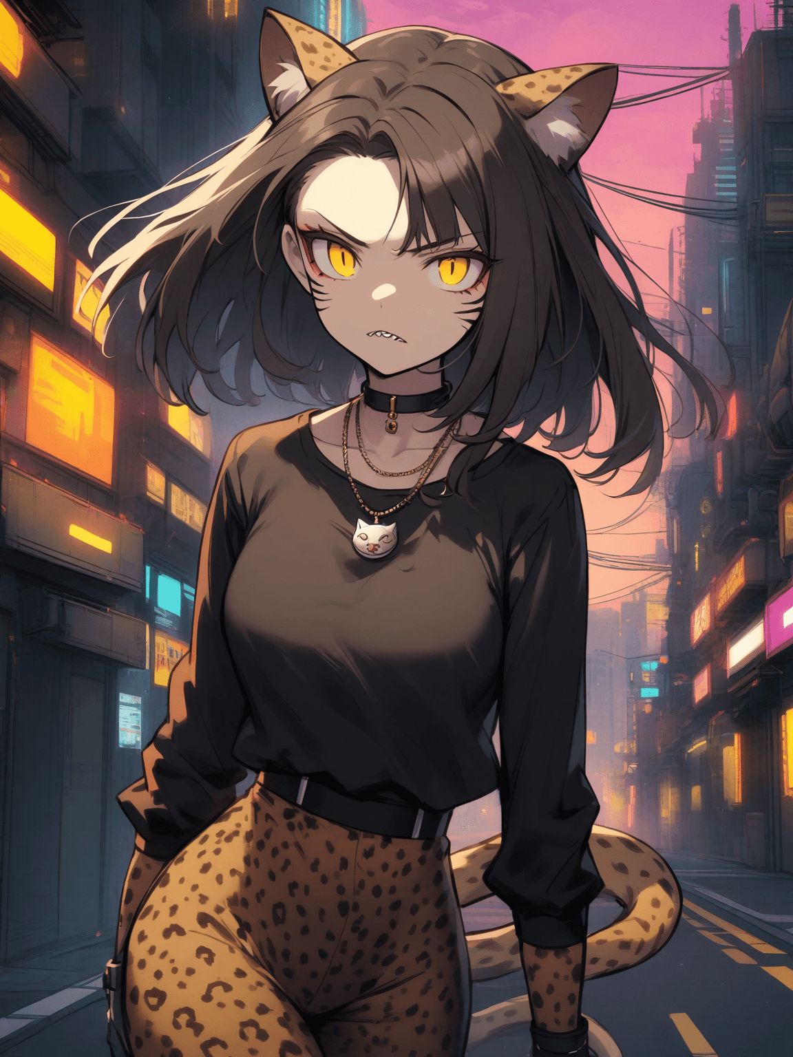 Thumbnail of Кико