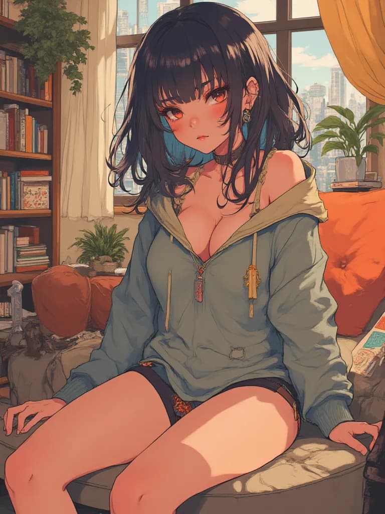 Thumbnail of Блэр Стерлинг