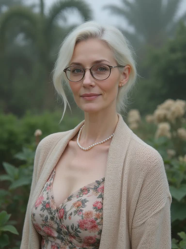 Thumbnail of Луи (GILF)