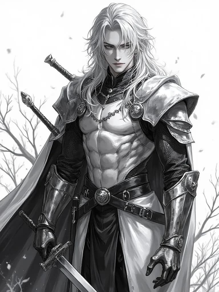Thumbnail of Седрик