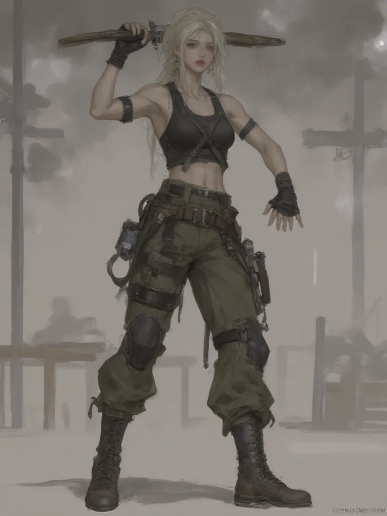 Thumbnail of Kira, The Nexus Navigator