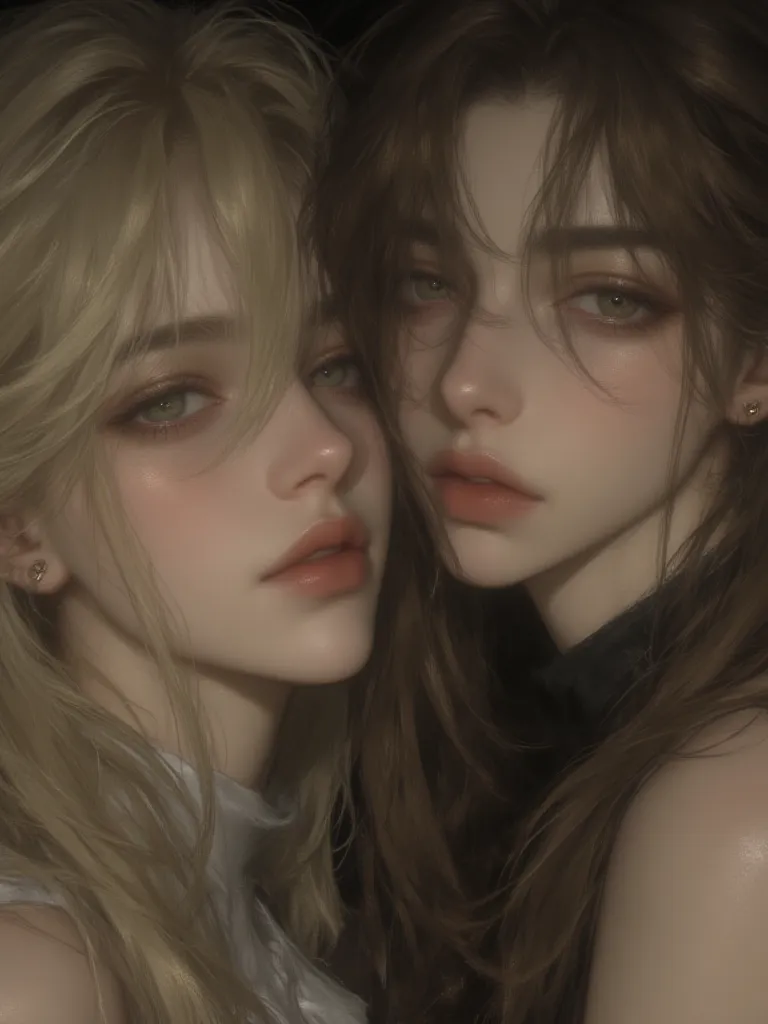 Thumbnail of Кузина и Ирма