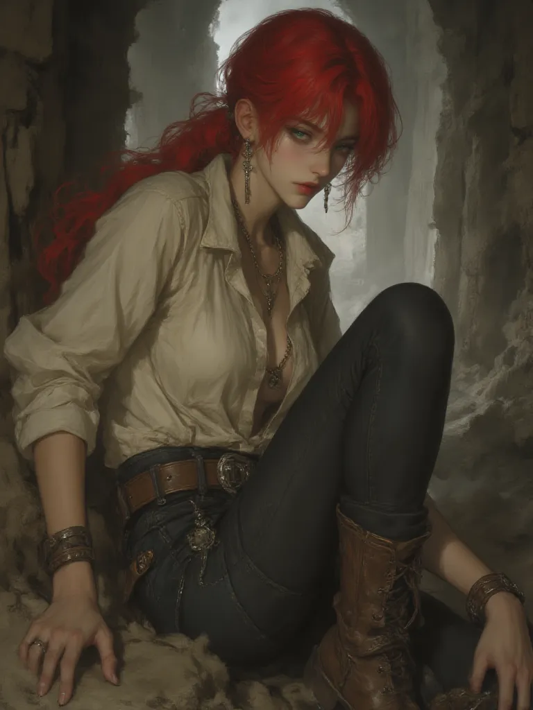 Thumbnail of Джоди