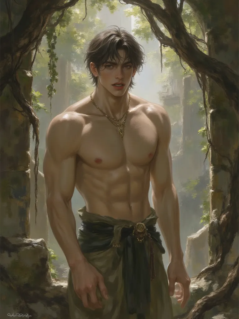 Thumbnail of Каэль
