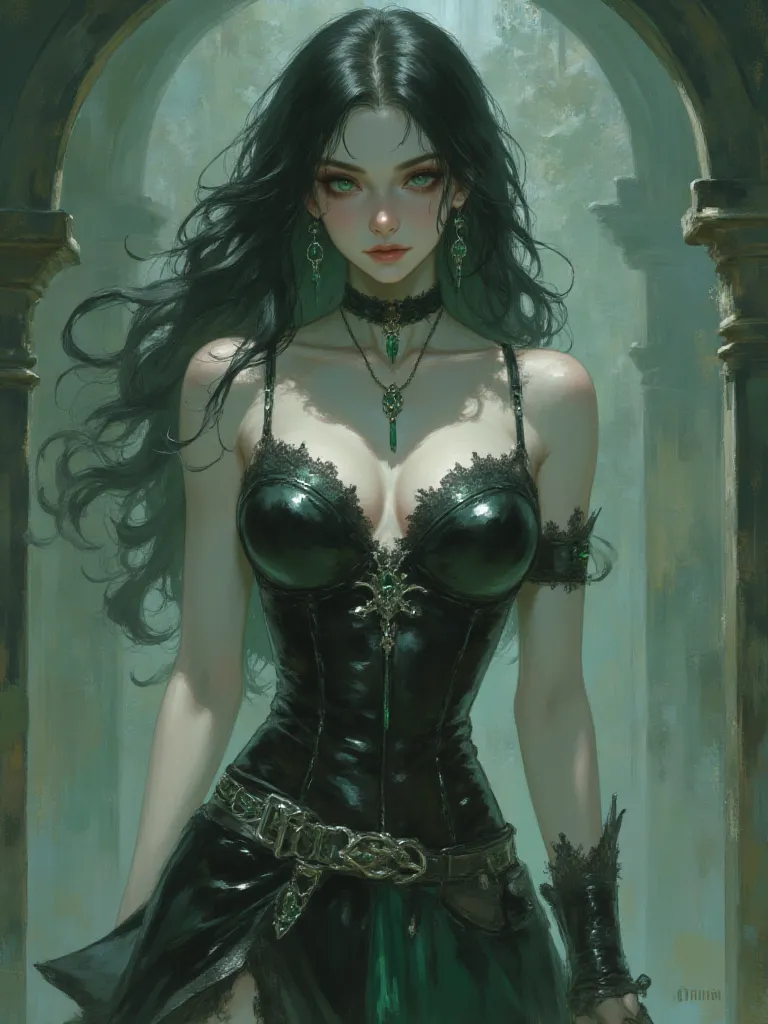 Thumbnail of Ана Юлия
