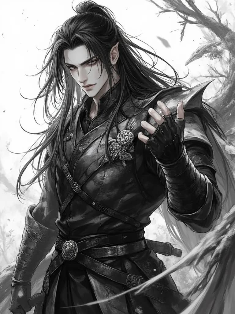 Thumbnail of Zorvein Waldrak