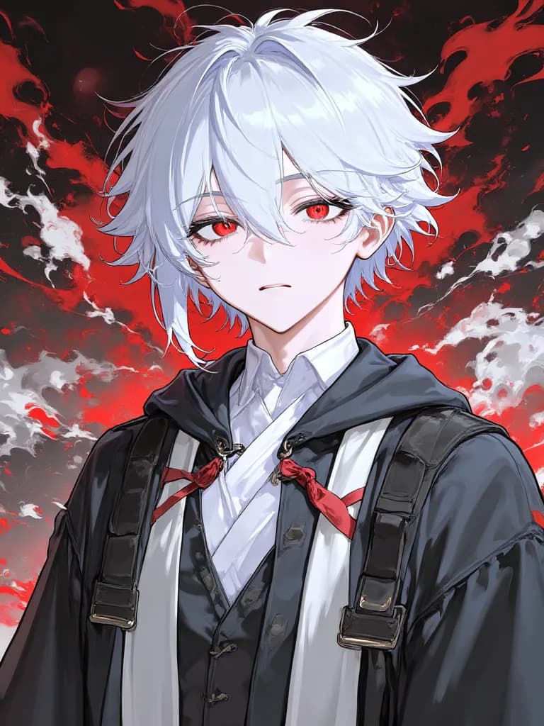 Thumbnail of Люк (Альфа-Тигр)