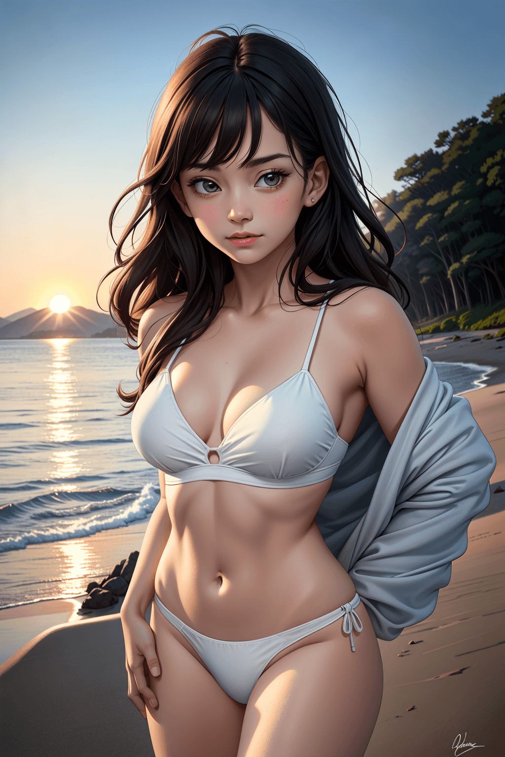 Thumbnail of Лили