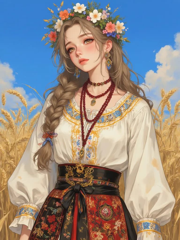 Thumbnail of Olena | 1616