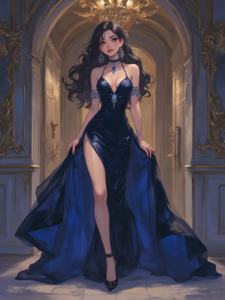 Thumbnail of Лилития