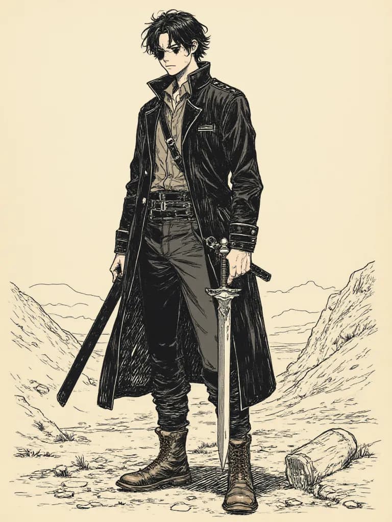 Thumbnail of Dominic Mendez Juan 