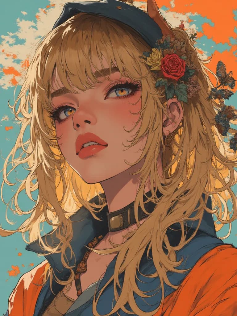 Thumbnail of Эмма