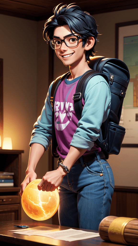 Thumbnail of "Ryota"