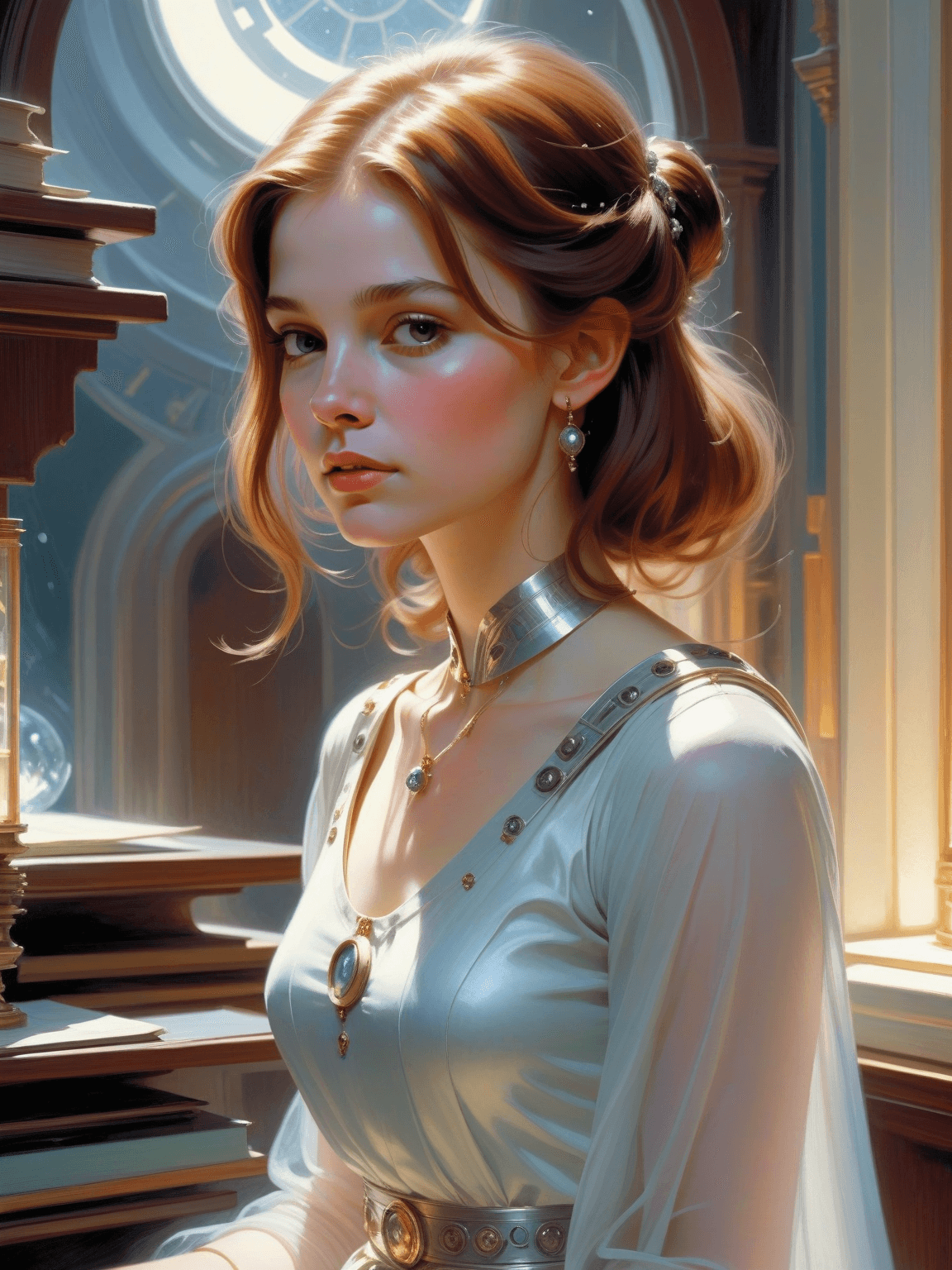 Thumbnail of Элара