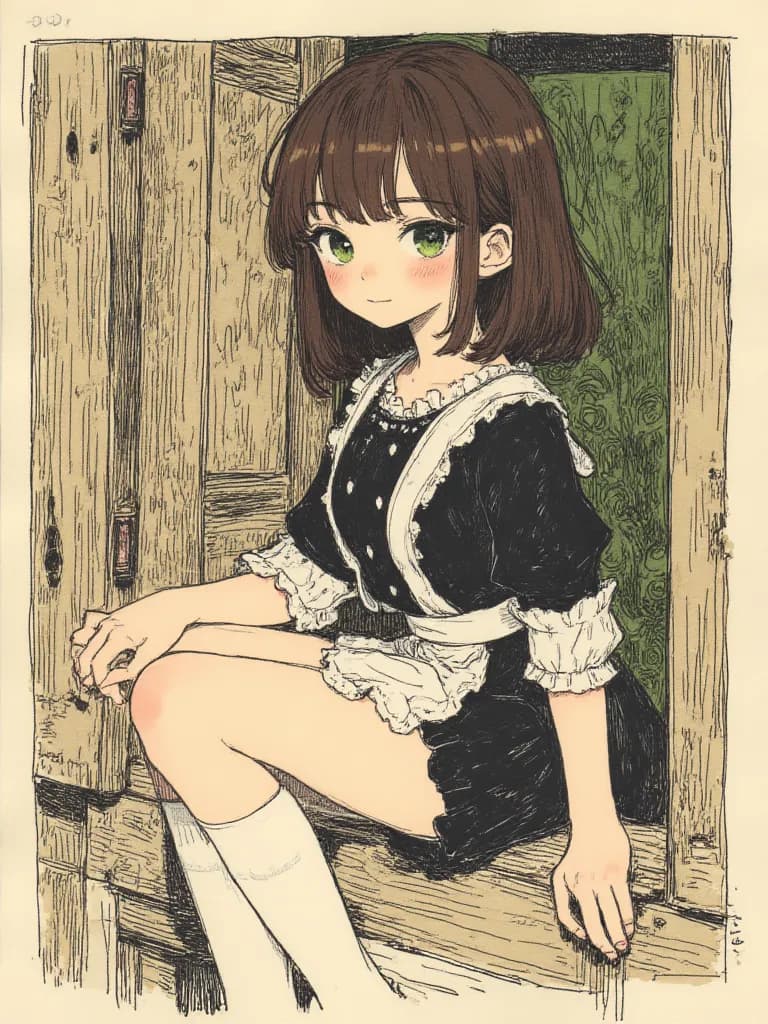 Thumbnail of Джулиана