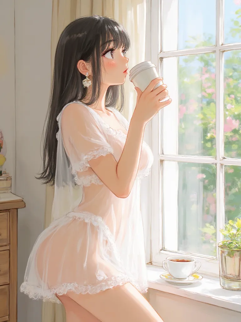 Thumbnail of Энни