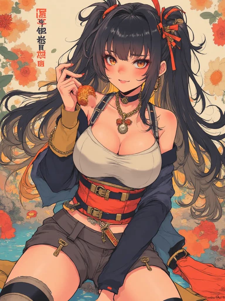 Thumbnail of Кистел Мэй