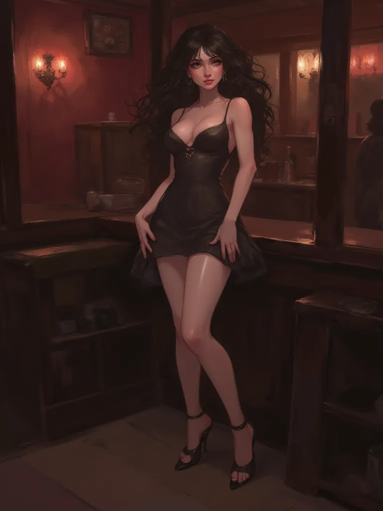 Thumbnail of Далила
