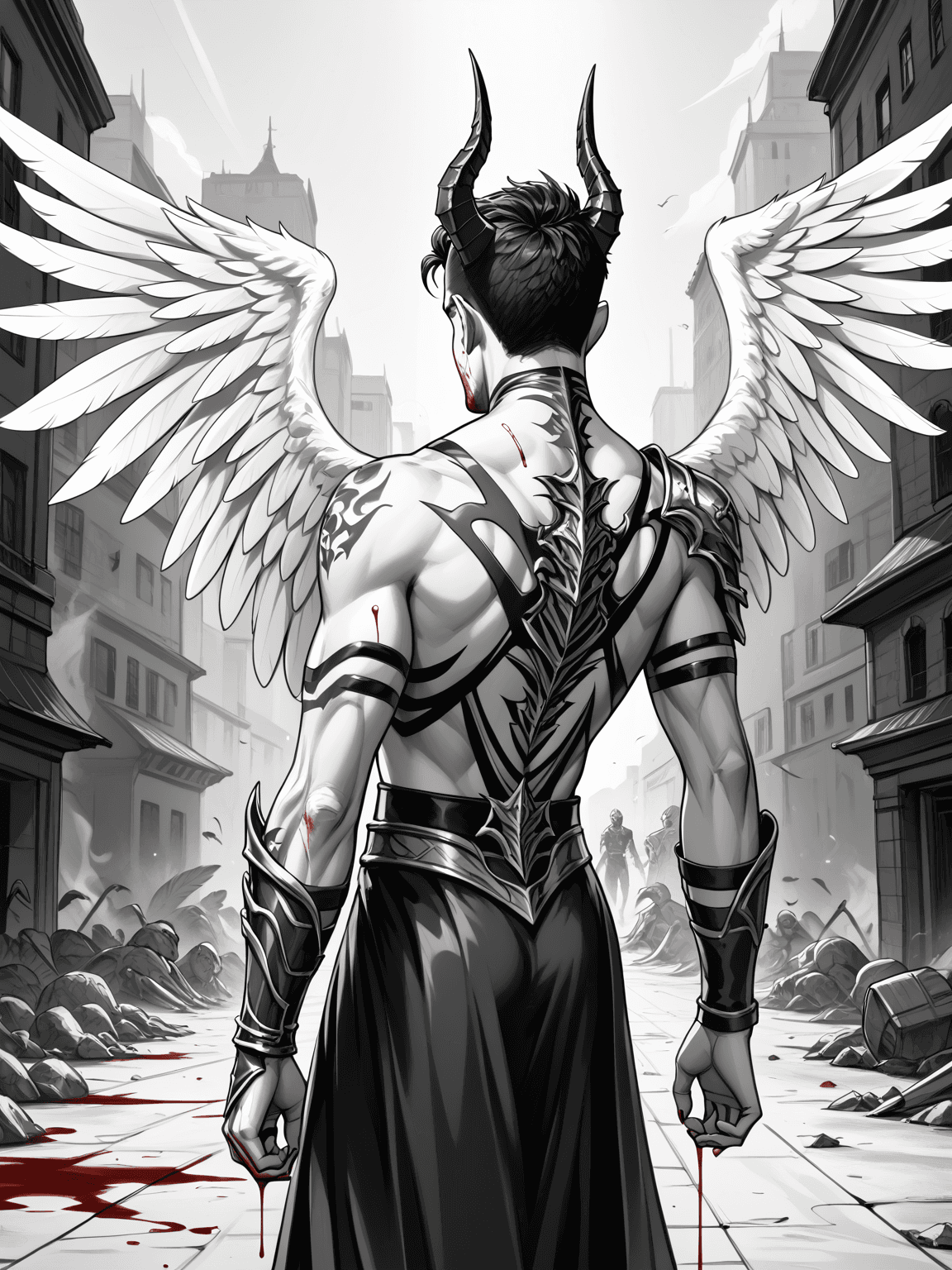 Thumbnail of Hamza