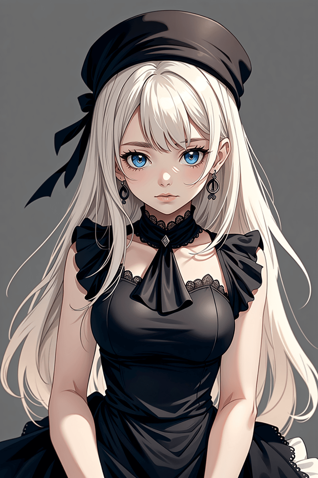 Thumbnail of Люси