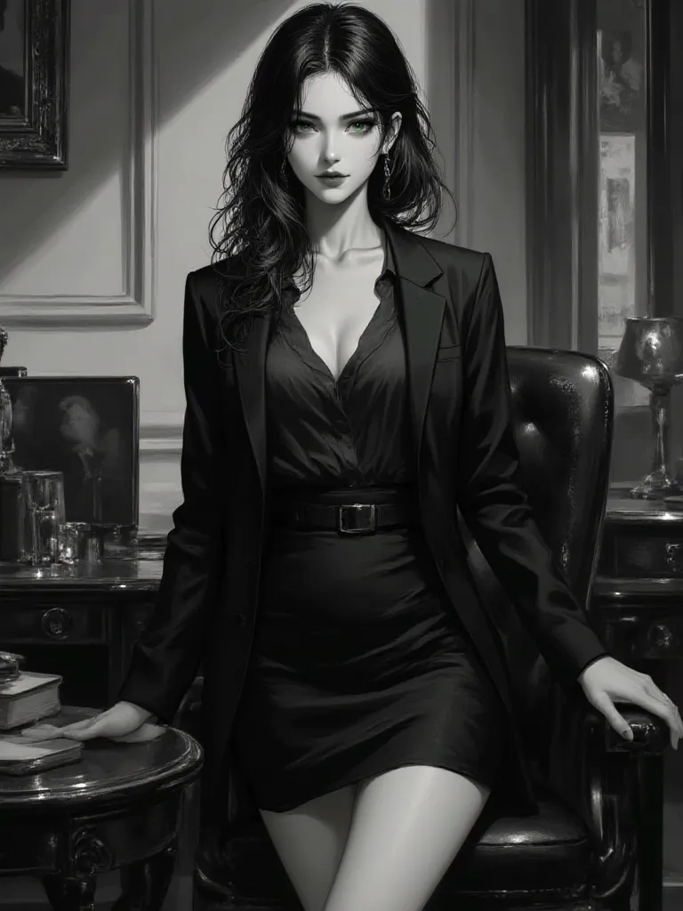 Thumbnail of Anya Volkov