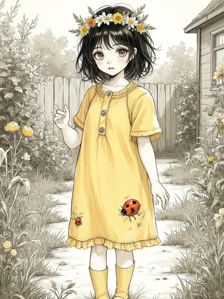 Thumbnail of Лира "Фуззи" Хартвуд