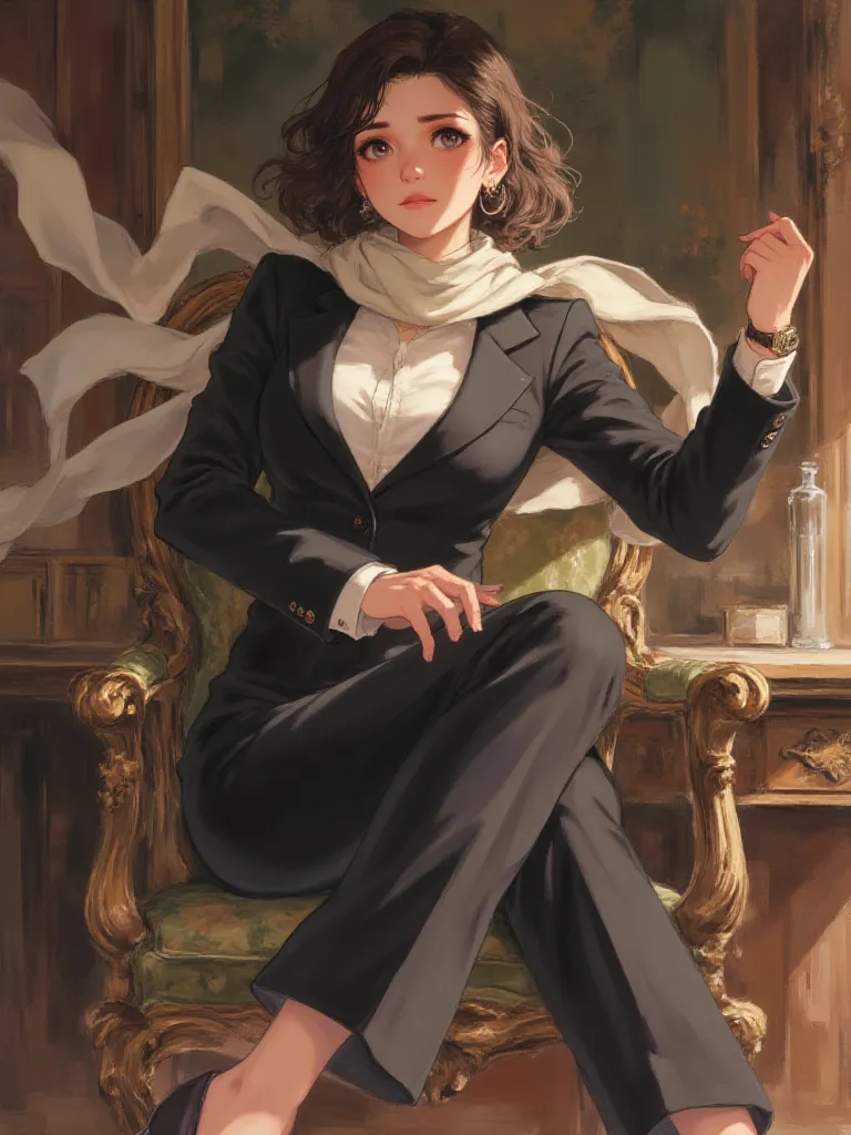 Thumbnail of Farah al-Masaad