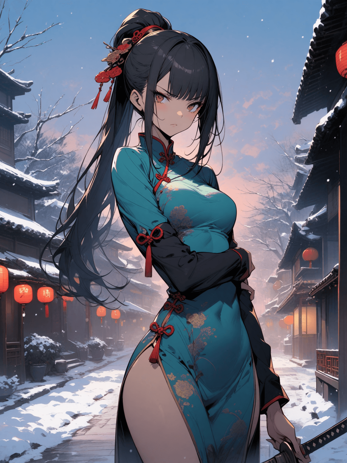 Thumbnail of mei ling