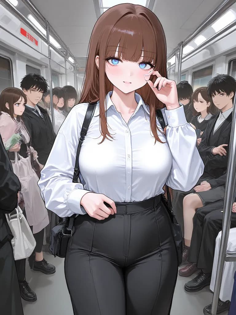 Thumbnail of Элара Вэнс