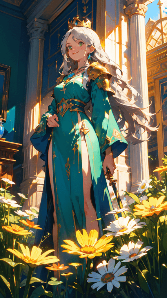 Thumbnail of "Saria"