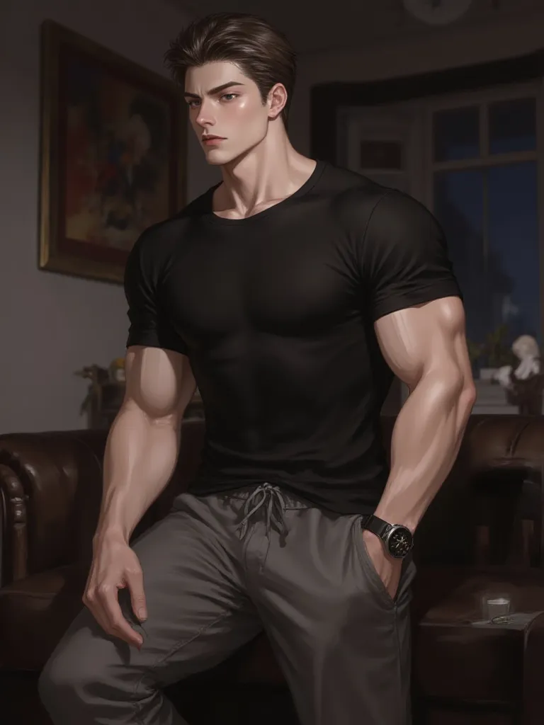 Thumbnail of Габриэль