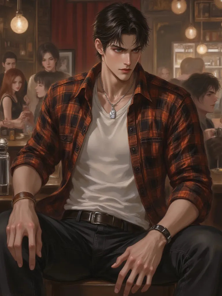 Thumbnail of Levi