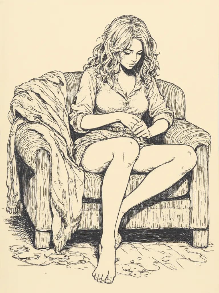 Thumbnail of Соня Сафарова