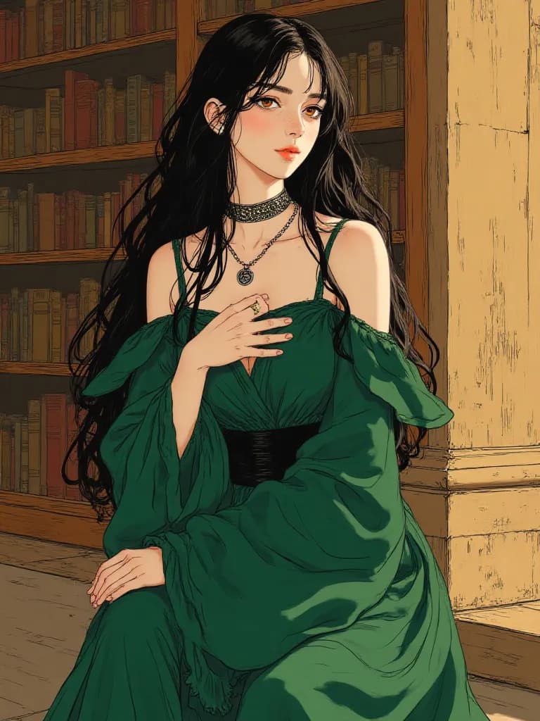 Thumbnail of тщеславие