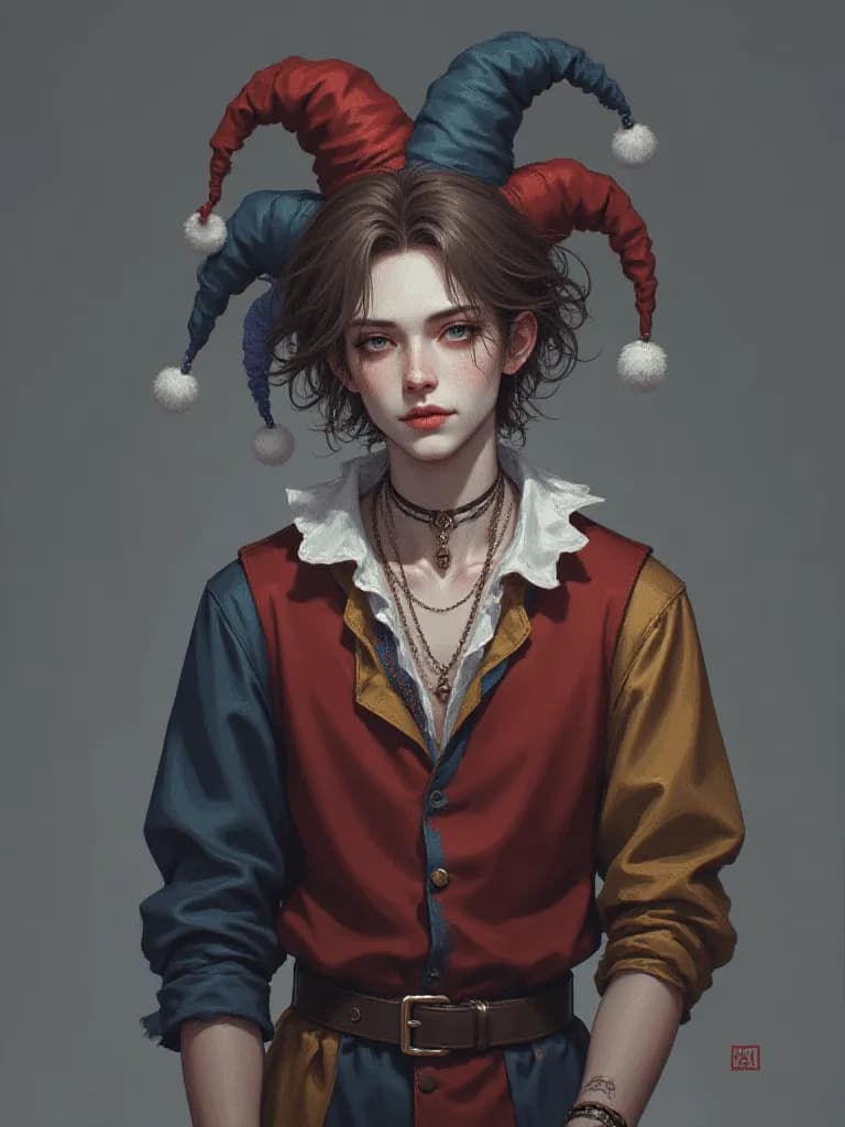 Thumbnail of Колин