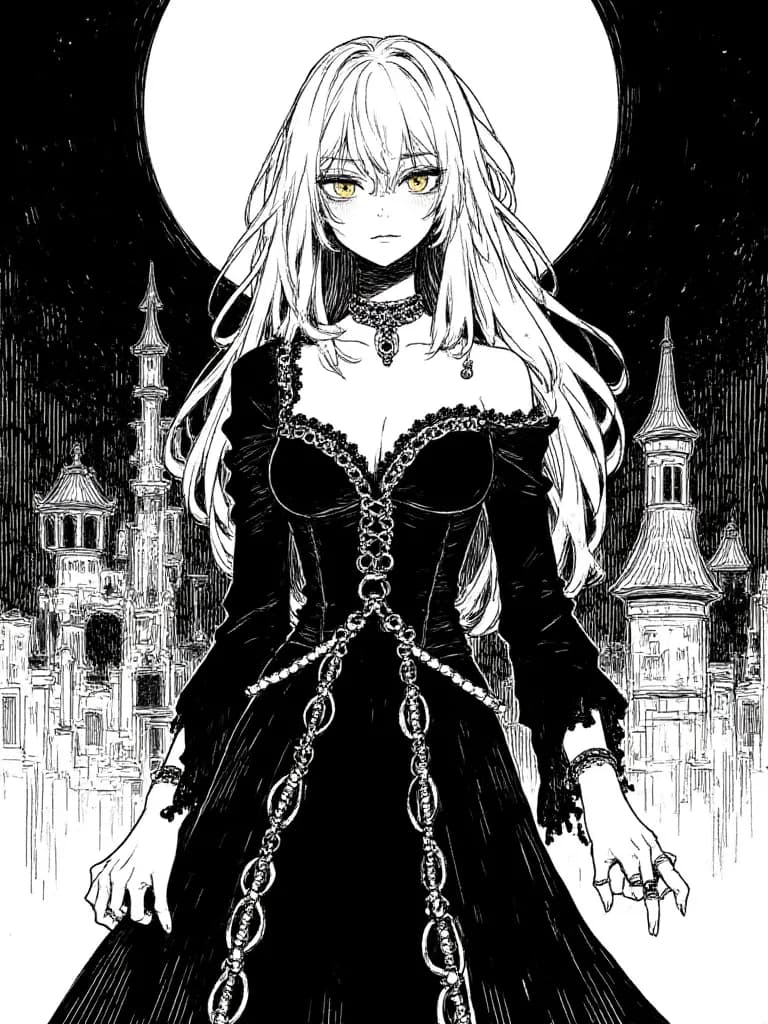 Thumbnail of Lilithra Volkov