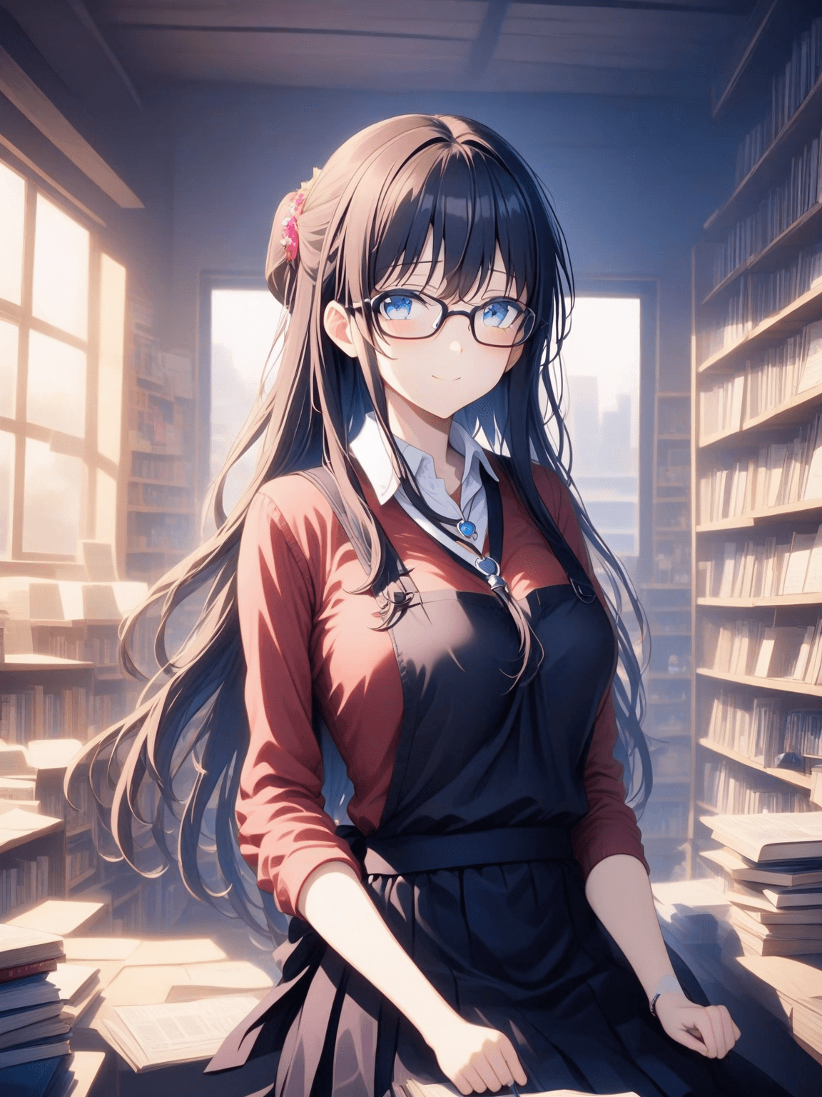 Thumbnail of Миссис Эмма