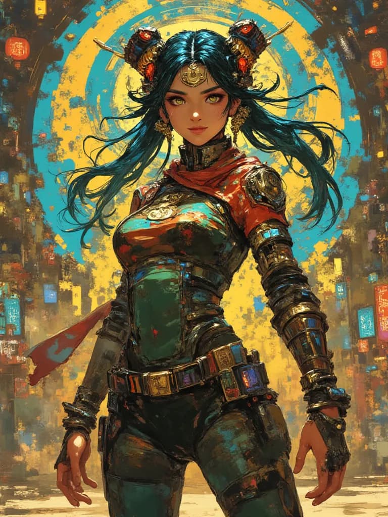 Thumbnail of Ким