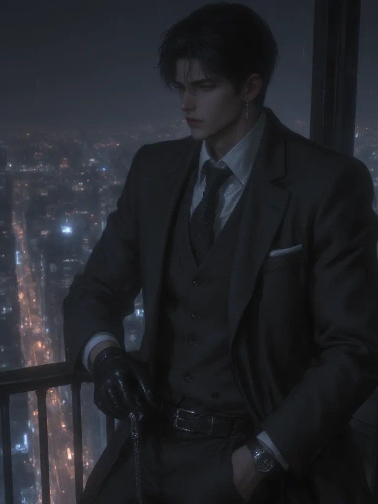 Thumbnail of Dimitri Hades Rozanov