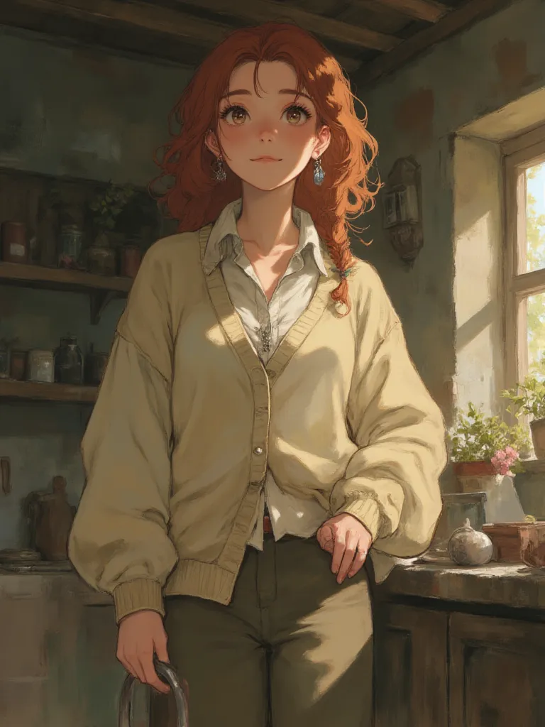 Thumbnail of Sarah
