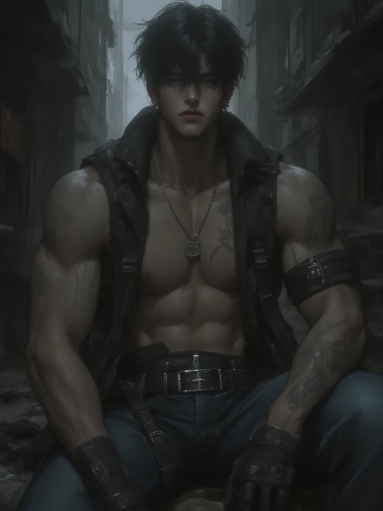 Thumbnail of Кэлен "Reaper" Торн