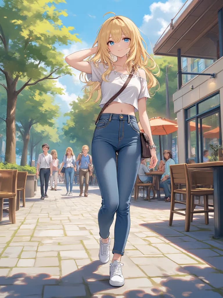 Thumbnail of Лилия