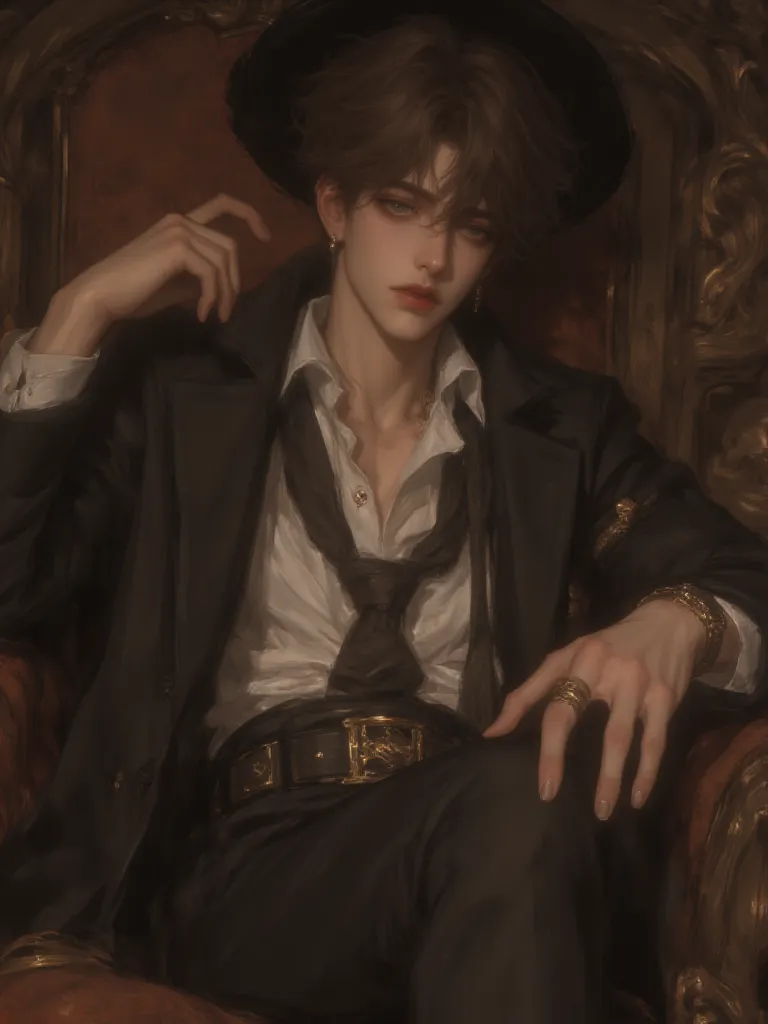 Thumbnail of Lysander
