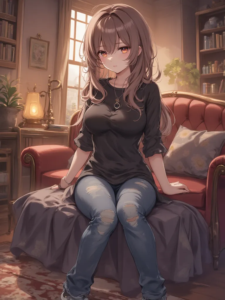 Thumbnail of Мама Оливия