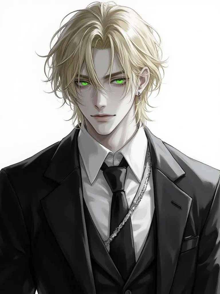 Thumbnail of Leo Throne